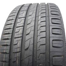 3. 1 x BARUM 235/35 R19 91Y XL Bravuris 3 HM Lato 2017 Nieużywana 