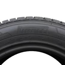 5. 4 x PIRELLI 215/60 R16 C 103/101T Carrier Winter Zima 2017/19/20