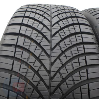 2. Opony 215/45 R20 2x GOODYEAR 95T XL Vector Wielosezon 2022 8mm 