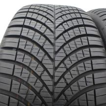 2. Opony 215/45 R20 2x GOODYEAR 95T XL Vector Wielosezon 2022 8mm 