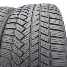 3. 2 x CONTINENTAL 275/40 R20 106V XL WinterContact TS850P SUV Zima 2016 8mm 