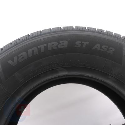 6. Opony 235/65 R17 4x BARUM 108V XL Bravuris 5HM Letnie 2022/23 Jak Nowe