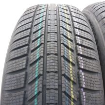 2. Opony 225/55 R19 2x CONTINENTAL 99V WinterContact TS 870 P Zimowe 2022 