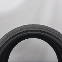 7. Opony 285/35 ZR22 4x PIRELLI 106W XL Scorpion Zero Asimmetrico Letnie 2015 