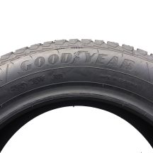 4. Opony 185/60 R15 2x GOODYEAR 88H XL Vector 4Seasons Gen2 Wielosezonowe 2021 Jak Nowe
