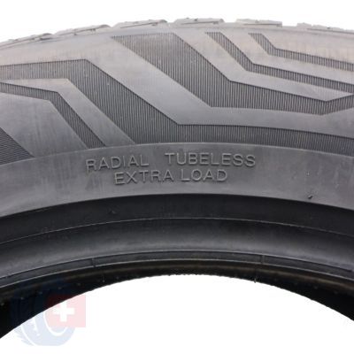 8. 2 x VREDESTEIN 235/50 R19 103W XL Quatrac PRO PLUS Wielosezon 2024 Jak Nowe Nieużywane 