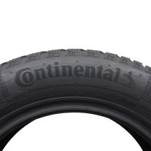 5. 2 x CONTINENTAL 185/65 R15 88T WinterContact TS860 Zima 2020 6,5mm