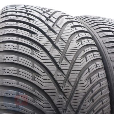 2. 2 x BFGOODRICH 225/40 R18 92V XL 2021 g-Force Winter 2 Zima 2021 Jak Nowe Nieużywane