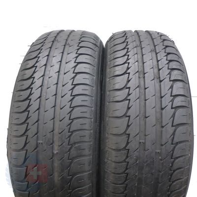 4. 4 x KLEBER 195/60 R15 88V Dynaxer HP3 Lato 5.8-6.5mm