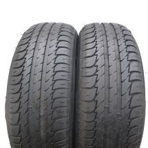4. 4 x KLEBER 195/60 R15 88V Dynaxer HP3 Lato 5.8-6.5mm