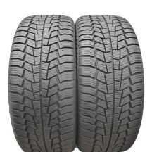 2 x GISLAVED 225/45 R17 94V XL EuroFrost 6 Zima 2022 6,5-7,2mm