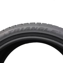 6. 2 x TRIANGLE 245/40 R20 99V Snowlink TWT02 Zima 2020 Jak Nowe 7,2mm