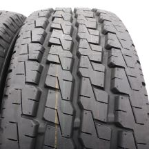 2. Opony 225/65 R16C 4x TOYO H08 112/110R Letnie 2014/15 Nieużywane 