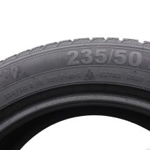 3. 1 x SEMPERIT 235/50 R18 101V XL Speed-Grip 3 Zima 2020 Jak Nowa 8mm