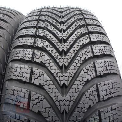 3. Opony 175/70 R13 2x VREDESTEIN 82T Snowtrac 5 Zimowe 2019 Nieużywane 