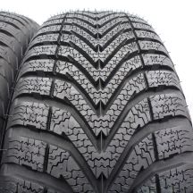 3. Opony 175/70 R13 2x VREDESTEIN 82T Snowtrac 5 Zimowe 2019 Nieużywane 