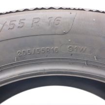 6. Opony 205/55 R16 2x MICHELIN 91W Primacy 4 Letnie 2022  6. Opony 205/55 R16 2x MICHELIN 91W Primacy 4 Letnie 2022