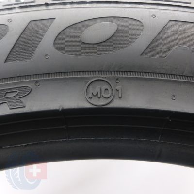 7. Opona 325/35 R22 1x PIRELLI 114V Scorpion Winter M01 Zimowa 2024 7mm