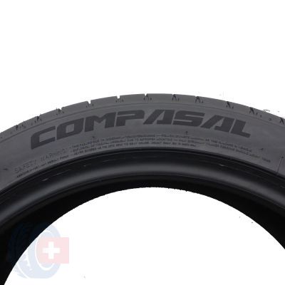 5. 2 x COMPASAL 225/45 ZR19 96Y XL Blazeruhp II Lato 2023 6,7-6,8mm