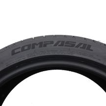 5. 2 x COMPASAL 225/45 ZR19 96Y XL Blazeruhp II Lato 2023 6,7-6,8mm