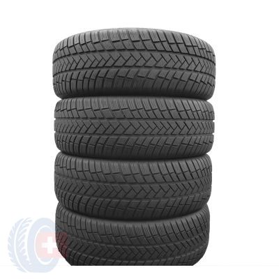 4 x VREDESTEIN 255/55 R19 111V XL Wintrac Pro Zima 2023 7,4-7,8mm Jak Nowe