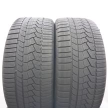 Opony 265/45 R20 2x CONTINENTAL 108W XL WinterContact TS860S MGT Zimowe 2020 5,2-5,5mm