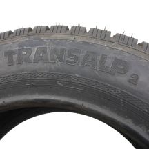 8. 4 x KLEBER 215/60 R16C 103/101T Transalp 2 Zima 2016 Nieużywane