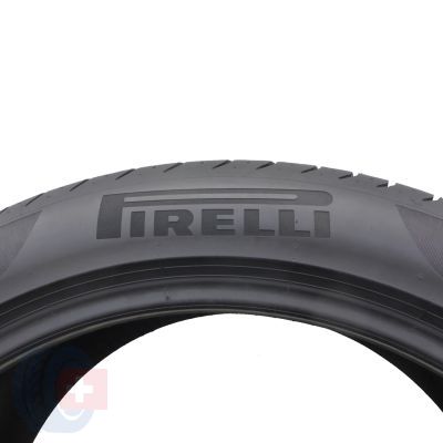 4. 2 x PIRELLI 315/35 ZR21 111Y XL P Zero N0 Lato 2020 6mm