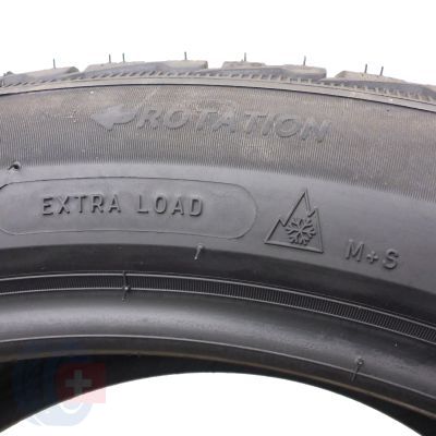 2. 2 x MICHELIN 245/45 R19 102V XL Pilot Alpin 5 Zima 2019 Jak Nowe