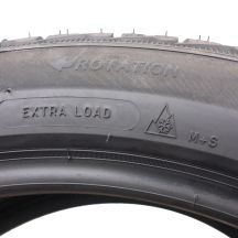 2. 2 x MICHELIN 245/45 R19 102V XL Pilot Alpin 5 Zima 2019 Jak Nowe