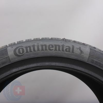 4. Opona 225/40 R18 1x CONTINENTAL 92V XL All SeasonContact 2 Wielosezonowa 2025 