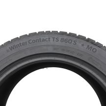 5. Opona 225/55 R18 1x CONTINENTAL 102H XL WinterContact TS860S BMW MO Zimowa 2023 7,8mm