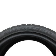 4. 1 x PIRELLI 255/35 R18 94V XL Sottozero Winter 240 Serie II RunFlat Zima 2012 7mm