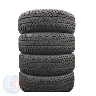 4 x VREDESTEIN 225/55 R18 102V XL Wintrac Pro Zima 2019 7-7,7mm Jak Nowe