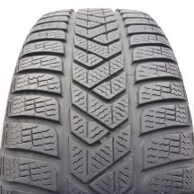 Opona 225/45 R18 1x PIRELLI 95V XL Winter Sottozero 3 Zimowa 2017 6mm 