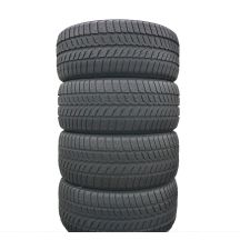 4 x UNIROYAL 245/40 R18 97V XL MS plus 66 Zima 5,8-7,2mm 2016