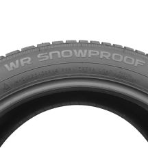 6. 4 x NOKIAN 225/50 R18 99H XL WR Snowproof Zima 2022 7,8-8mm Jak Nowe