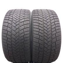 5. 4 x VREDESTEIN 245/40 R18 97V XL Wintrac Pro 2018/22 Zima 5,8-6,2mm