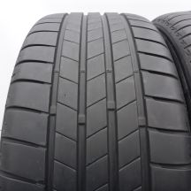 2. Opony 225/40 R18 4x BRIDGESTONE 92Y XL Turanza T005 Letnie 2025 6,3-6,7mm