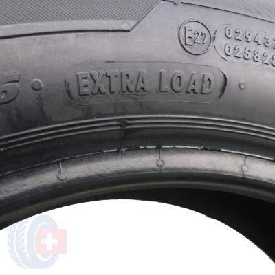 7. 2 x MATADOR 185/60 R15 88H XL Stella 2 Lato 7mm