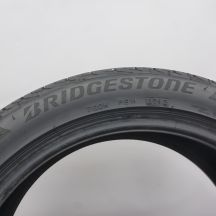 3. Opona 215/45 R17 1x BRIDGESTONE 87V Turanza T001 Letnia 2012 7,2mm