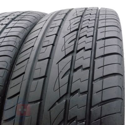 3. 2 x CONTINENTAL 235/55 R20 102W Cross Contact UHP Lato 7.2mm