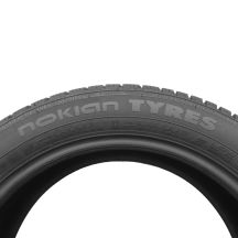 5. 4 x NOKIAN 225/50 R18 99H XL WR Snowproof Zima 2022 7,8-8mm Jak Nowe