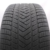 Opona 325/35 R22 1x PIRELLI 114V Scorpion Winter M01 Zimowa 2024 7mm
