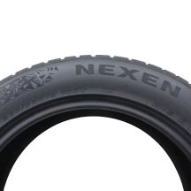 4. 2 x NEXEN 235/55 R19 105V XL WinGuard Sport 2 WU7 Zima 2020 6,8-7,2mm