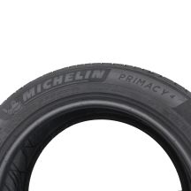 5. 2 x MICHELIN 205/55 R16 91H Primacy 4 Lato 6mm 2019