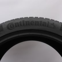 4. Opona 285/40 R21 1x CONTINENTAL 109V XL WinterContact TS870P Zimowa 2023 7mm