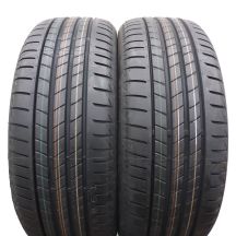 5. 4 x BRIDGESTONE 205/45 R17 84V Turanza T005 Lato 2019/21 Jak Nowe