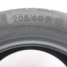 6. Opony 205/60 R16 2x CONTINENTAL 96V XL ContiPremiumContact 5 SEAL Letnie 2024 6. Opony 205/60 R16 2x CONTINENTAL 96V XL ContiPremiumContact 5 SEAL Letnie 2024