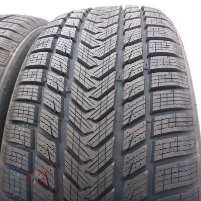 2. Opony 245/50 R19 4x GRIMPAX 105V XL SuperGrip PRO Winter Zimowe 2022 